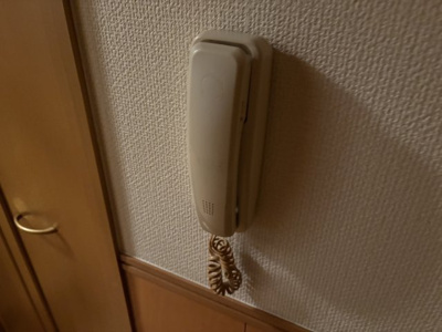 【セキュリティ】 | 山田貸家