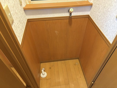 【設備】 | 山田貸家