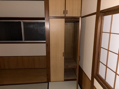 【収納】 | 山田貸家