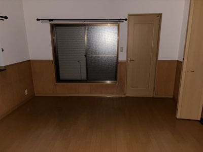 【居間・リビング】 | 山田貸家