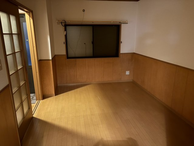 【内装】 | 山田貸家