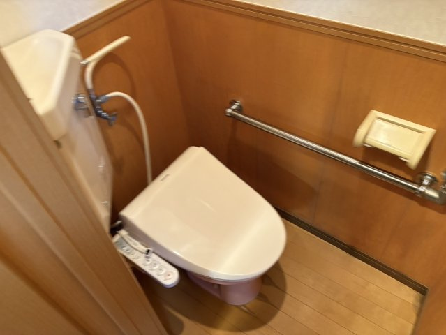 【トイレ】 | 山田貸家