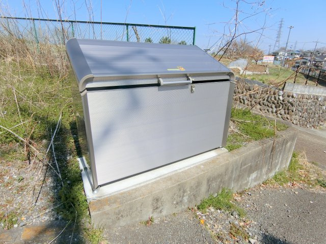 グレースヴィラのその他共用部分