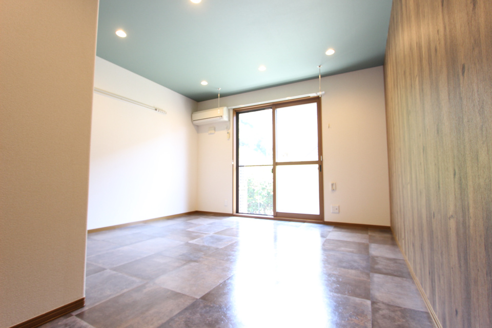 カーサよしはなⅡ