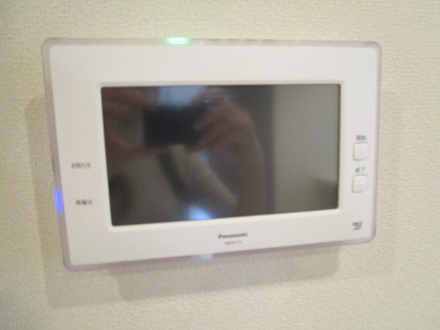 Ｓｏａｒｉｎの内装