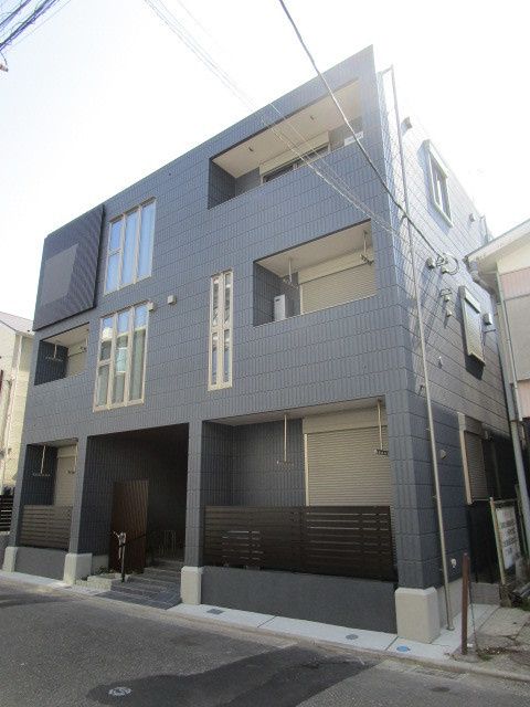 Ｓｏａｒｉｎの外観