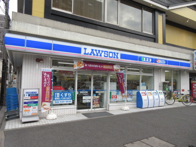 Ｓｏａｒｉｎのその他|ローソン戸部駅前店