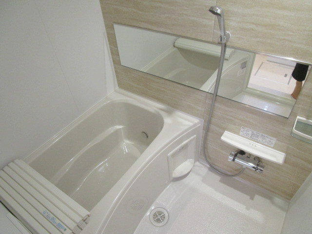 Ｓｏａｒｉｎの浴室