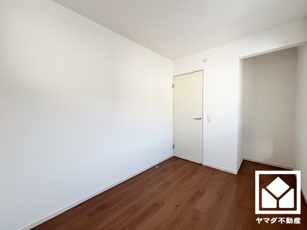 京田辺市河原神谷　1期　5号地の子供部屋