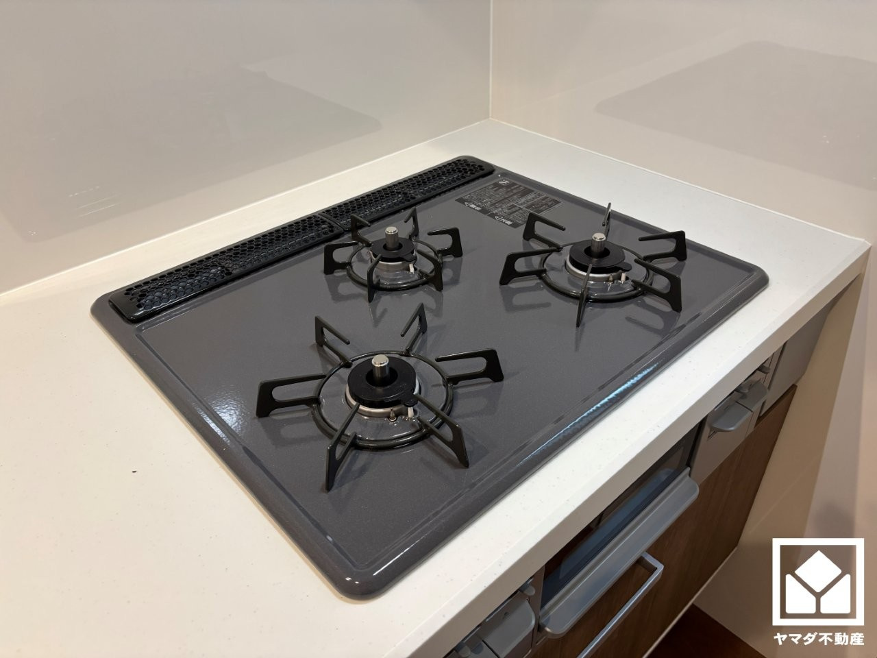 京田辺市河原神谷　1期　5号地のキッチン