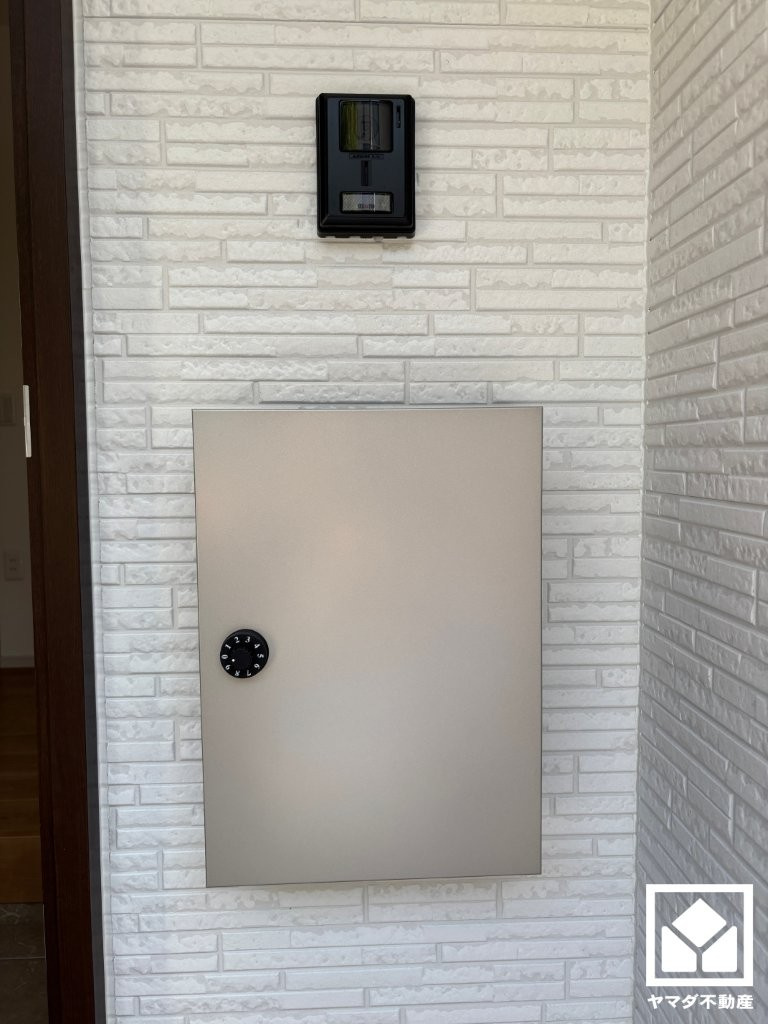 京田辺市河原神谷　1期　5号地のその他