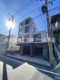 （仮称）本羽田マンションの画像