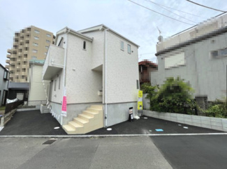 【外観】 | 外観