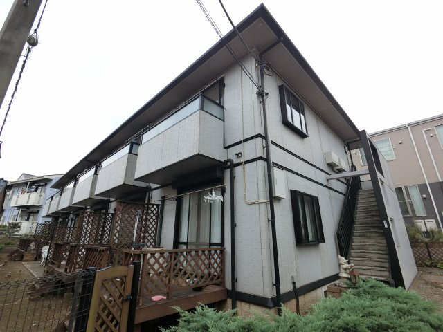 ソナチネの森の画像