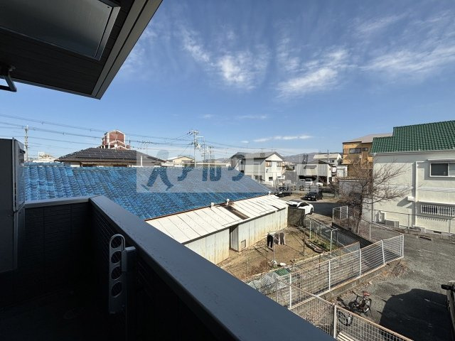 Arkの展望