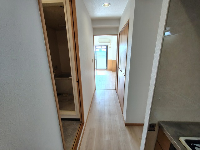 神戸市兵庫区新開地４丁目の賃貸マンション