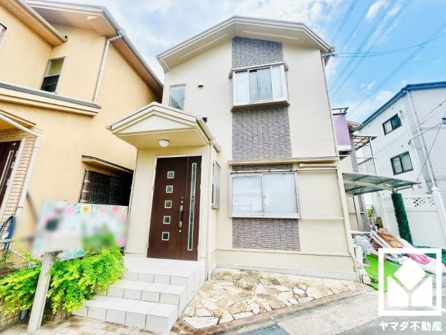 京田辺市三山木西荒木