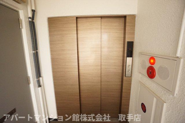 明日香ビルのその他共用部分