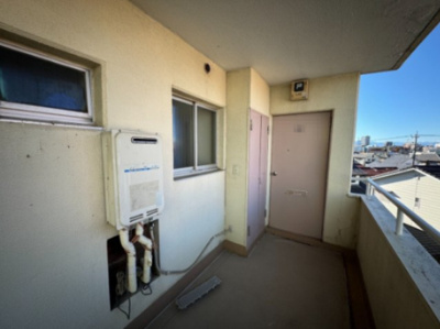 【その他】 | 前橋市エスカイア三俣Ｂ　リフォーム〜中古マンション