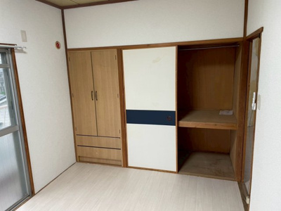 【内装】 | 前橋市エスカイア三俣Ｂ　リフォーム〜中古マンション