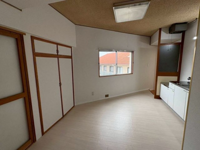 【内装】 | 前橋市エスカイア三俣Ｂ　リフォーム〜中古マンション