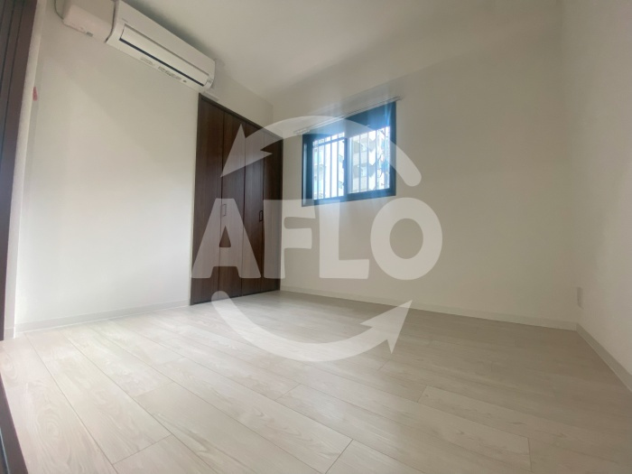 プレサンスＮＥＯ新深江リュミエル　長堂小学校の洋室|グリュックメゾン　エフシンフカエ１４　洋室