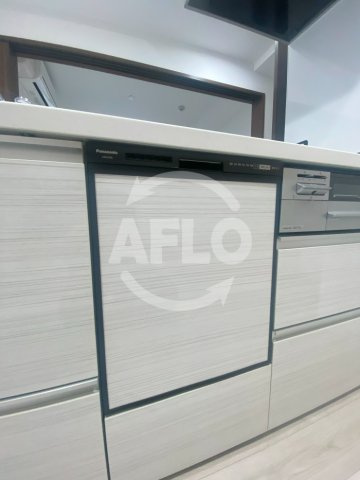 プレサンスＮＥＯ新深江リュミエル　長堂小学校のその他|グリュックメゾン　エフシンフカエ１４　食洗機