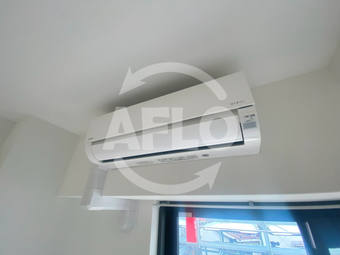 プレサンスＮＥＯ新深江リュミエル　長堂小学校のその他|グリュックメゾン　エフシンフカエ１４　エアコン