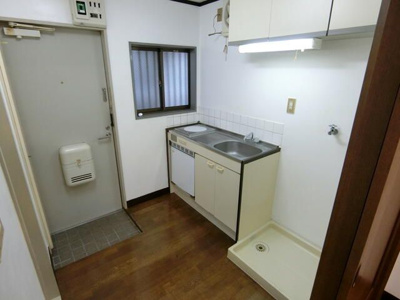 【玄関】 | アイランドハブン