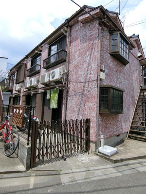 【エントランス】 | アイランドハブン