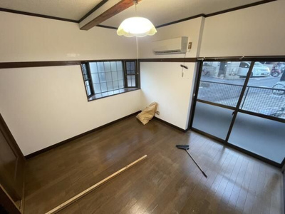 【居間・リビング】 | アイランドハブン