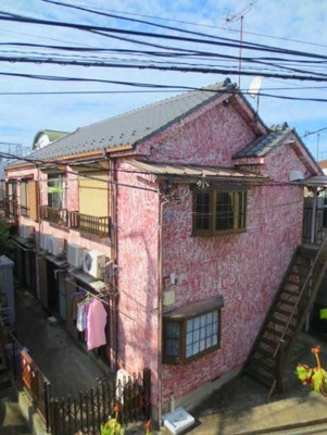 【外観】 | アイランドハブン