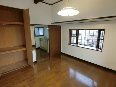 【居間・リビング】 | アイランドハブン