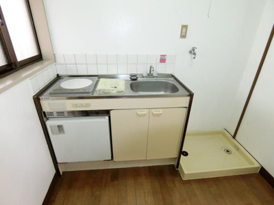 【キッチン】 | アイランドハブン