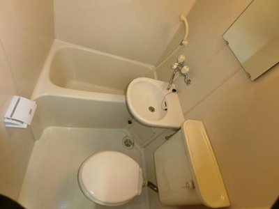 【浴室】 | アイランドハブン