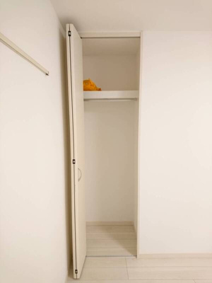 【収納】 | グレイスヒルズ新中野