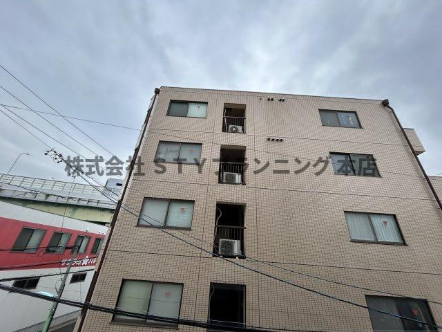 仲介手数料０円！レジデンス千代田の展望