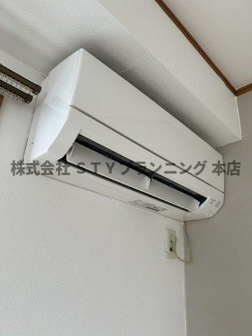 仲介手数料０円！レジデンス千代田の設備