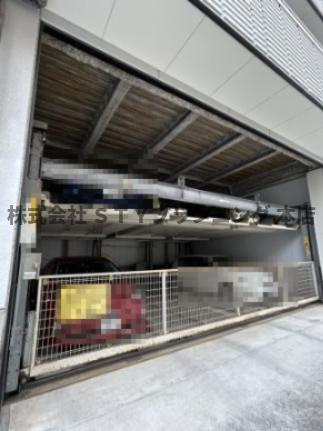 仲介手数料０円！レジデンス千代田のその他共用部分