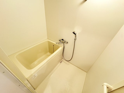 【浴室】 | グリーンハウゼ