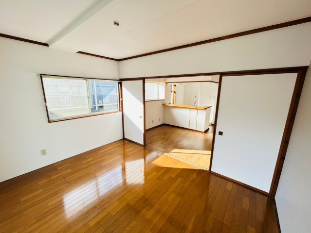 【内装】 | グリーンハウゼ