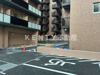 【駐車場】 | 駐車場です