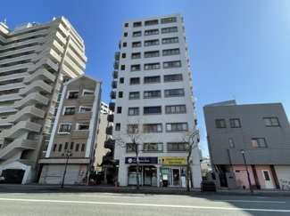 【外観】 | 大橋駅まで徒歩7分の好立地。天神へのアクセス便利です。周辺環境も良好でとても暮らしやすい立地です