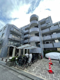 パスティーユ石川台の画像