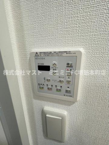 アーデンタワー本町イーストの設備