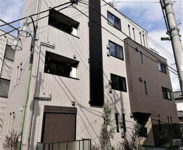 メゾン・ド・ヴェリテ