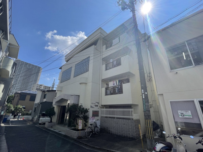 【外観】 | マンション一里塚