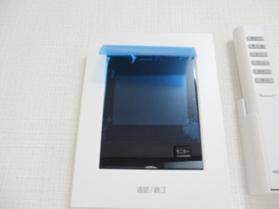 【セキュリティ】 | マンション一里塚