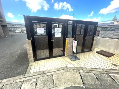 【その他共用部分】 | サーパス昭和町