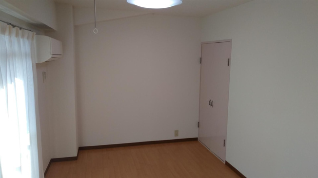 【内装】 | メゾンあぶの